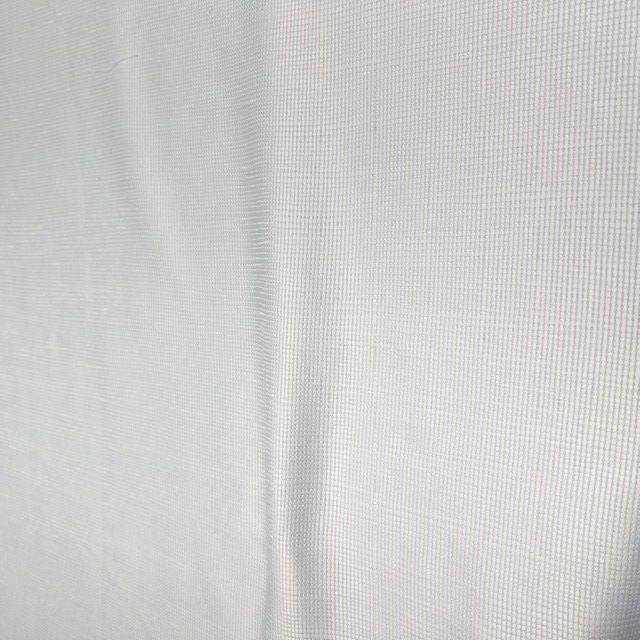 White York Jacquard Fabric by the Yard - 115 Inch Wide Fabrics Star